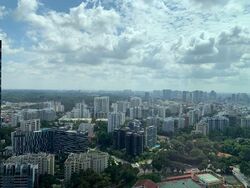 Ardmore Residence (D10), Condominium #572719191